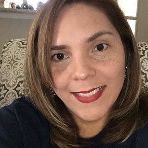 Meet your Posher, Karla lourdes